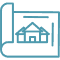 Blueprint Icon