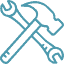 Tools Icon